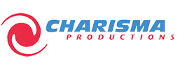 Charisma Productions Logo