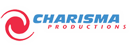 Charisma Productions Logo